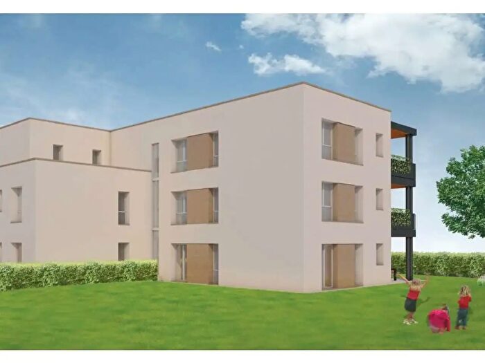 Appartamento con 5 locali in vendita in Via Alcide De Gasperi, Scandiano