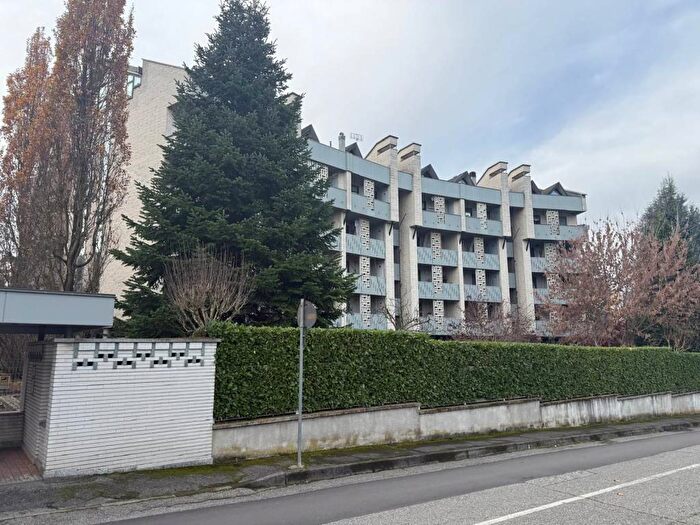 Appartamento quadrilocale in affitto in Via Alessandro Antonelli, Centro, San Mauro Torinese