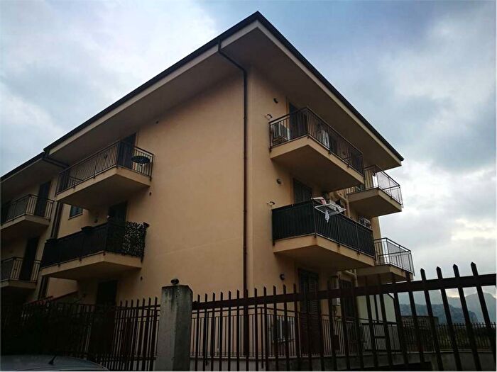 Appartamento monolocale in affitto in Capaci