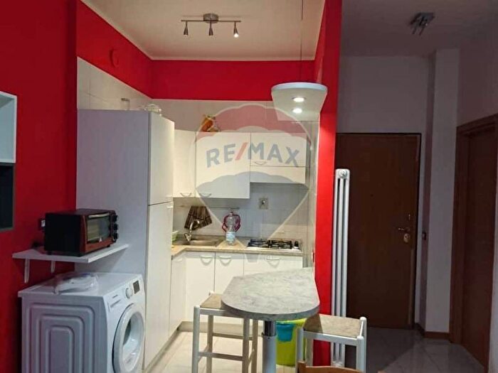 Appartamento bilocale in affitto in Centro Storico, Bologna
