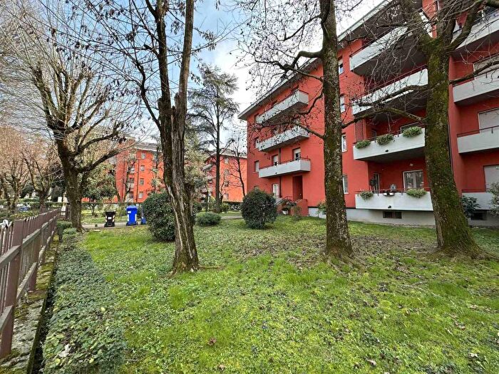 Appartamento bilocale in affitto in strada Paullo, San Leonardo, Parma