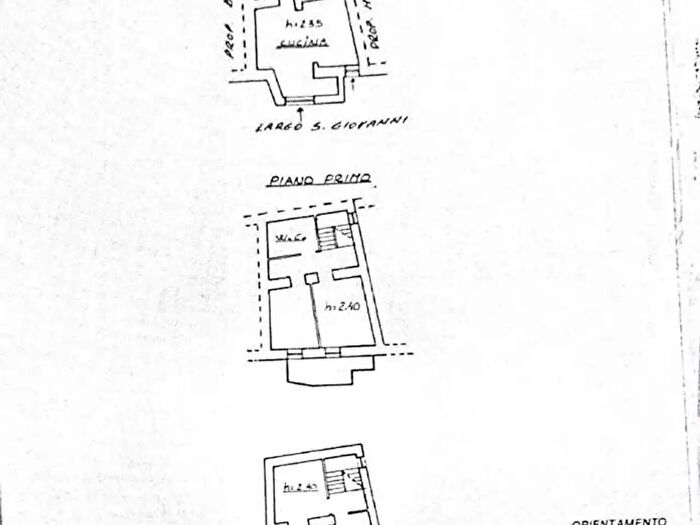 Case in Vendita e in Affitto - 2