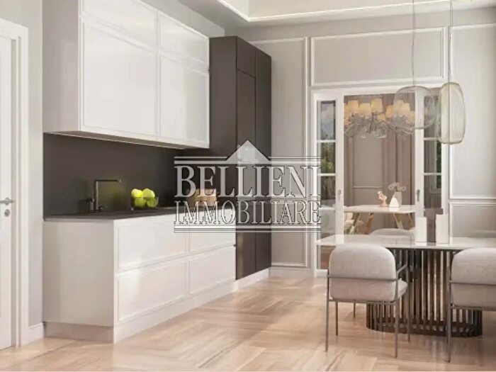 Appartamento bilocale in vendita in Via Borgo Berga, Vicenza