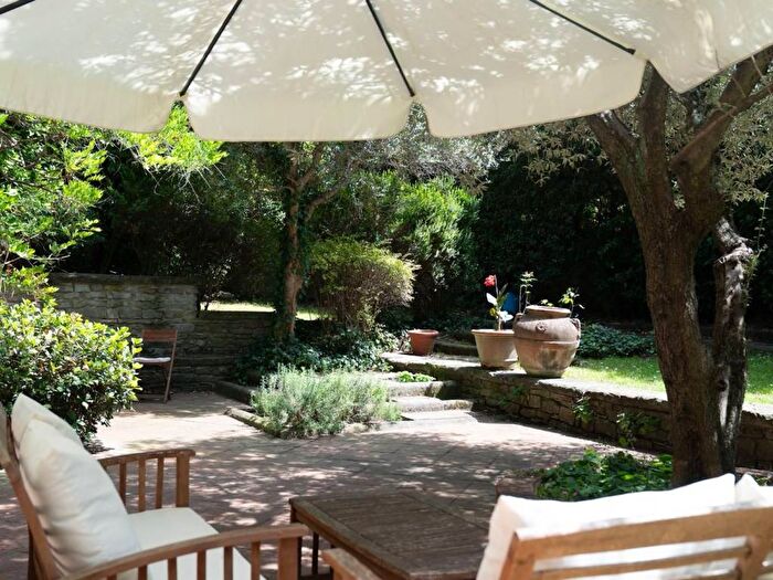 Casa quadrilocale in affitto in Via San Domenico, Salviatino San Domenico, Firenze