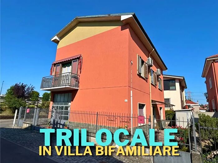 Case in Vendita e in Affitto - 2