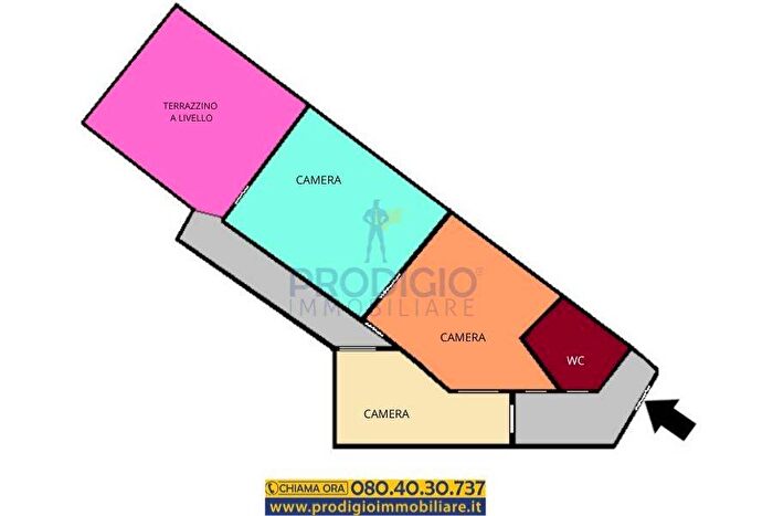 Case in Vendita e in Affitto - 2