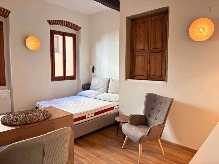Appartamento in affitto in Via San Cristofano, Santa Croce, Firenze