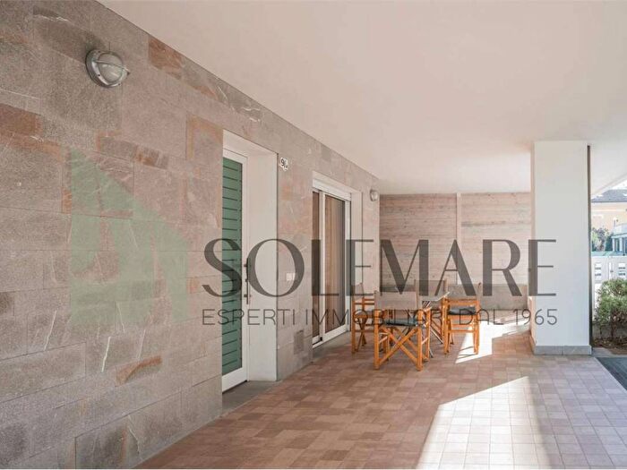 Appartamento bilocale in affitto in via Pasubio, Cesenatico Levante, Cesenatico