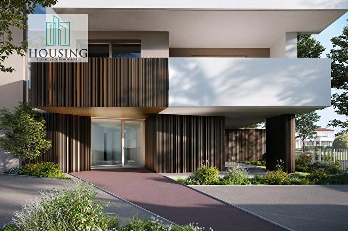 Appartamento quadrilocale in vendita in Viale delle Terme, Abano Terme