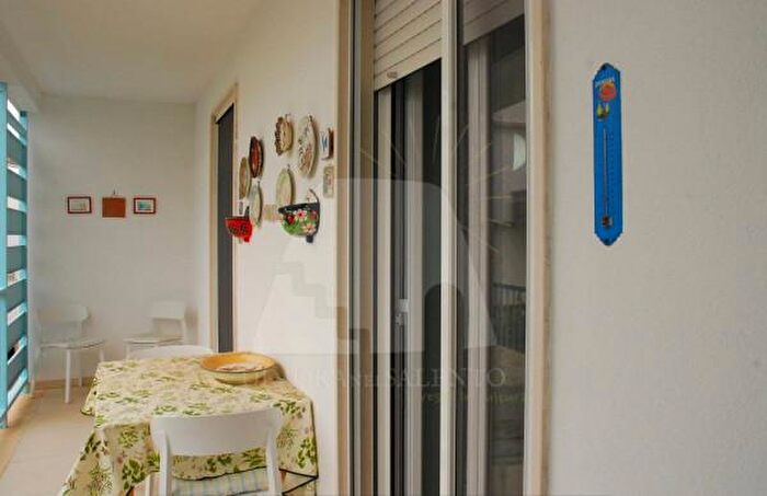 Appartamento trilocale in vendita in Via Enea, Castrignano Del Capo