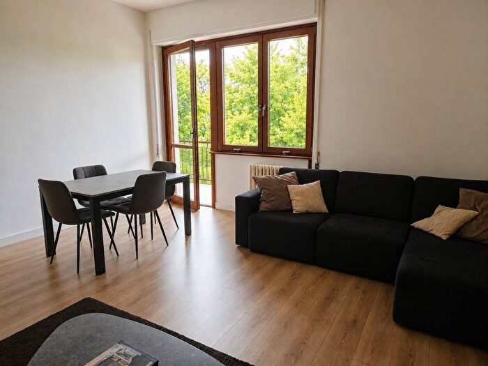 Appartamento quadrilocale in affitto in Via Anna Magnani, Parioli, Roma