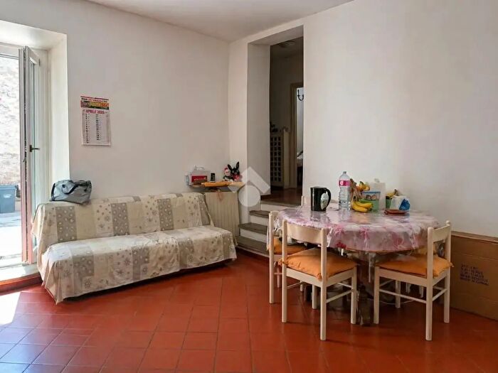 Appartamento quadrilocale in affitto in Via dellOlmo, Manziana