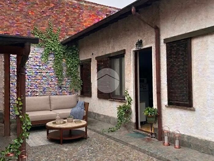 Appartamento monolocale in vendita in Via S Francesco, Seregno