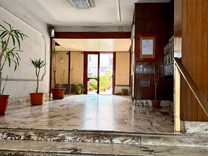 Appartamento trilocale in affitto in Cupa Rubinacci, San Giorgio a Cremano