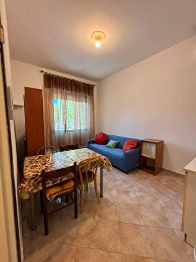Appartamento bilocale in affitto in Via Pismonte, Corvetto, Milano