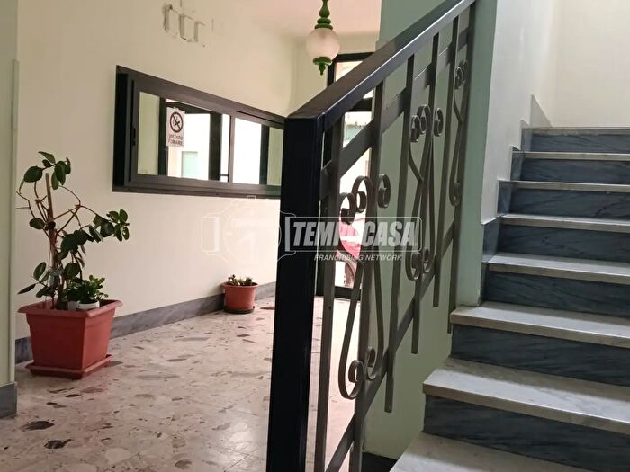 Appartamento bilocale in vendita in Via Salvatore Quasimodo, Sassari