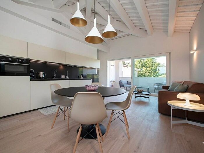 Casa bilocale in affitto in Via Sebastiano Venier, Stazione, Treviso