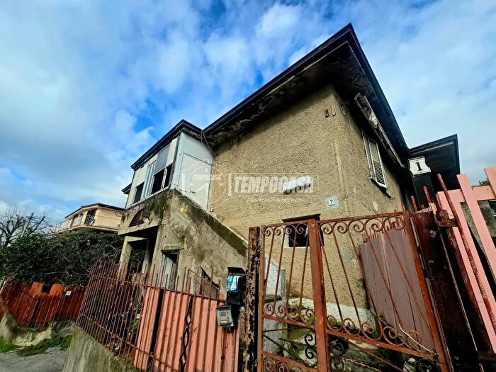 Appartamento in vendita in Pago Del Vallo Di Lauro