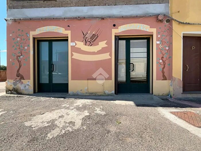 Appartamento bilocale in vendita in Via Gramsci, Palmas Arborea