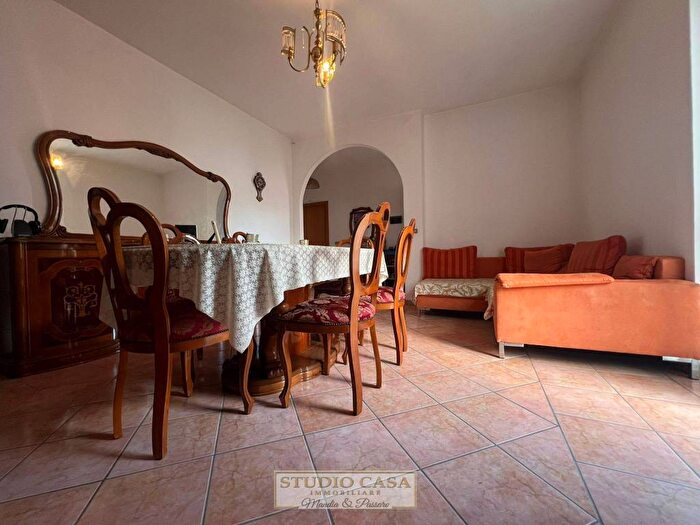 Appartamento con 5 locali in affitto in Viale Ortenzio Pepi, Santa Maria, Castellabate