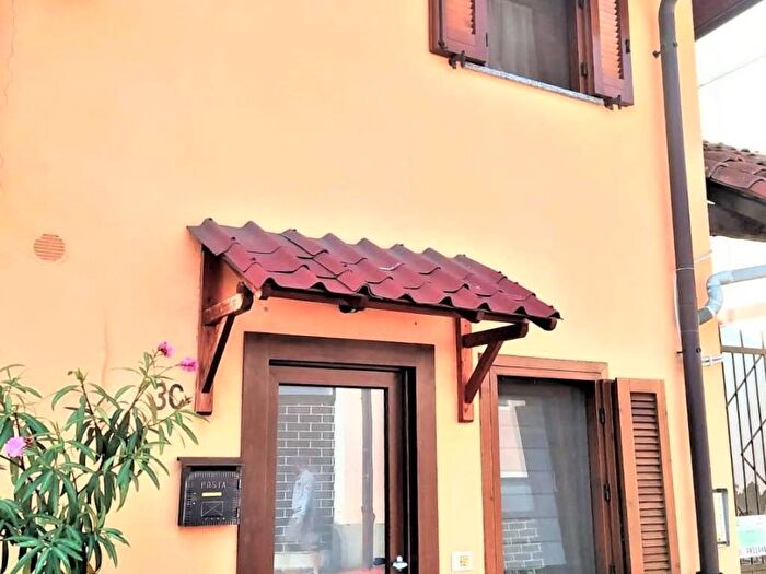 Casa bilocale in affitto in Via San Giovanni, Volpiano