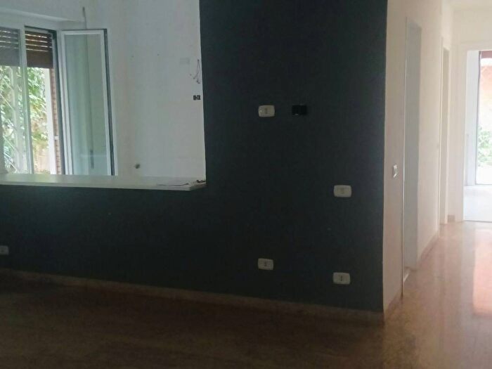 Appartamento quadrilocale in affitto in Via Paolo Bentivoglio, Gregorio VII Piccolomini, Roma