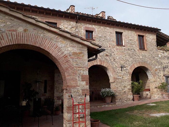Casa con 6 locali in affitto in Amelia
