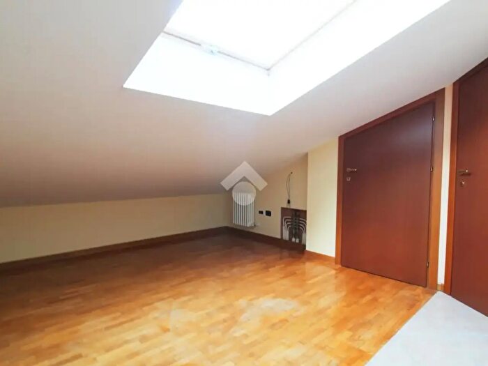 Appartamento bilocale in vendita in Via Monti della Laga, Teramo