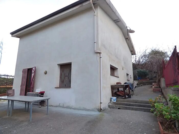 Casa in vendita in Cda Accia Snc, Santa Flavia