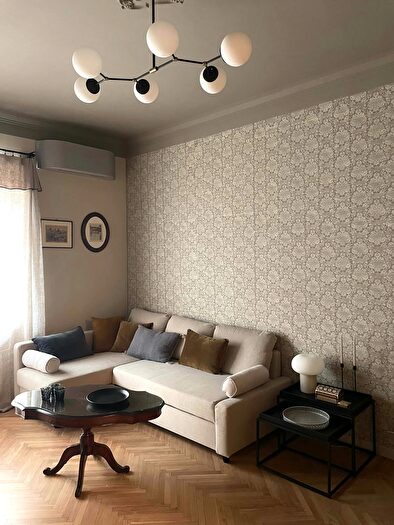 Appartamento in affitto in Via Gaetano Donizetti, Torino