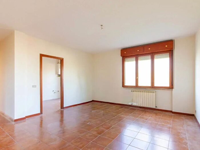 Appartamento con 5 locali in vendita in Pisa