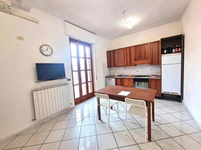 Appartamento trilocale in vendita in Viareggio