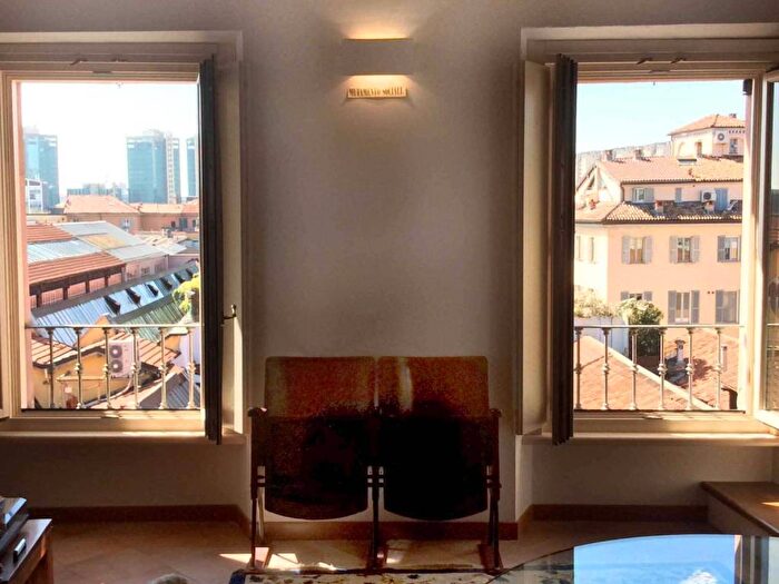 Appartamento bilocale in affitto in Via Giovanni Enrico Pestalozzi, Barona, Milano