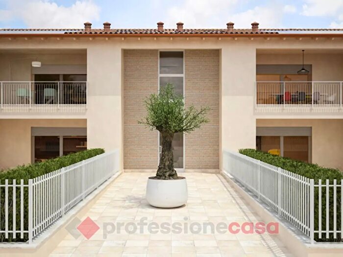 Appartamento quadrilocale in vendita in Via dellIngegneria, Perugia