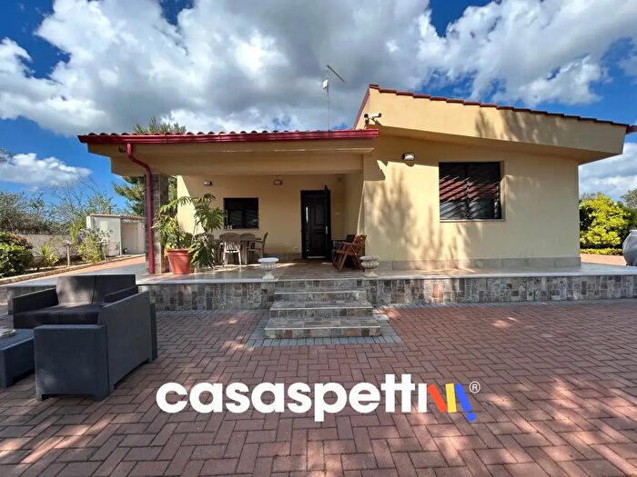 Casa trilocale in vendita in Strada San Giovanni Snc, Sava