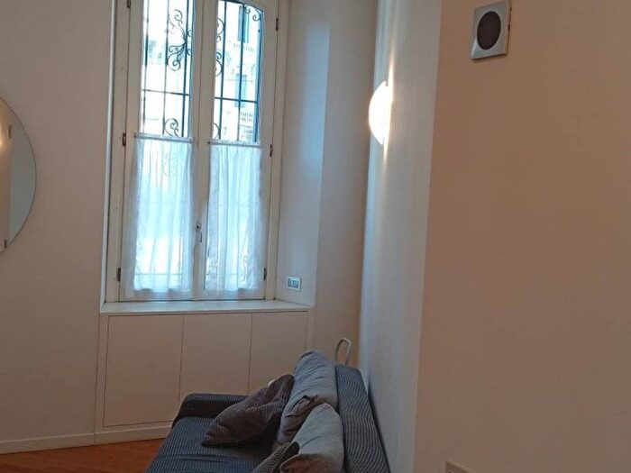 Appartamento bilocale in affitto in Via Giovanni Battista Pergolesi, Buenos Aires, Milano