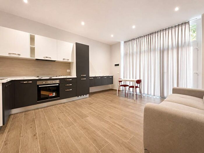 Appartamento monolocale in affitto in Via Ferruccio Tansini, Zona, Piacenza