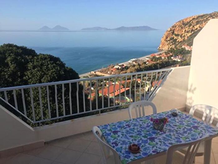 Appartamento monolocale in vendita in Via Stromboli, Gioiosa Marea