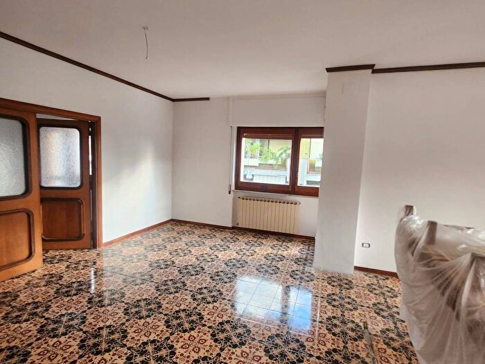 Appartamento quadrilocale in affitto in Via Gian Lorenzo Bernini, Corso Trieste, Caserta