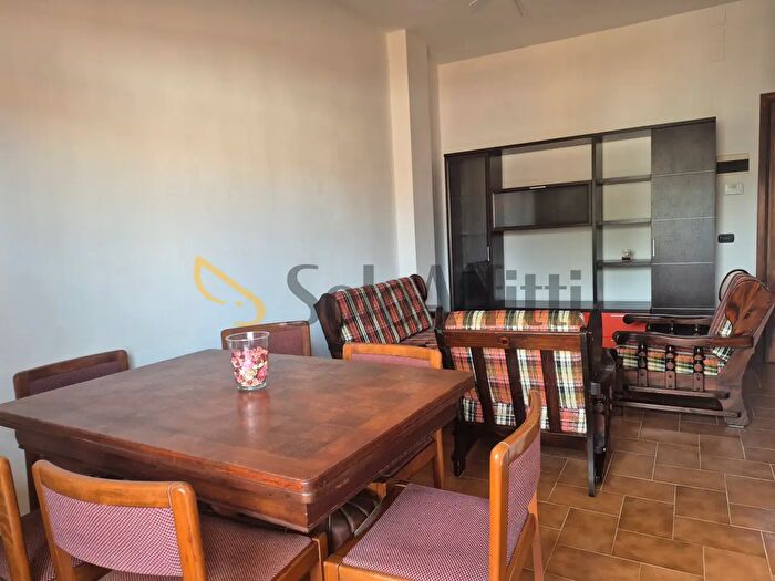 Appartamento trilocale in affitto in Via Maremma, Montesilvano
