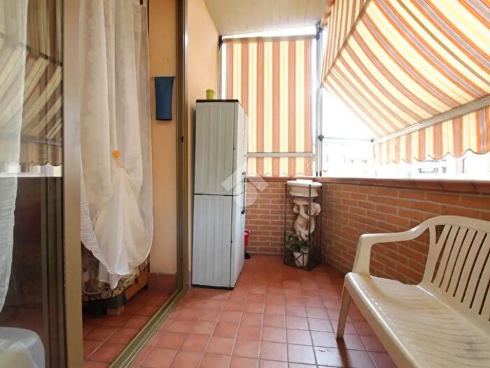 Appartamento bilocale in vendita in Via Canale, Casalgrande