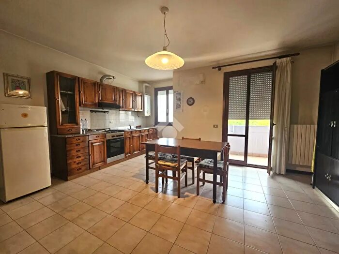 Appartamento bilocale in vendita in Via Arino, Dolo