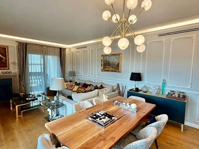 Appartamento con 5 locali in affitto in Via Flaminia, Fleming, Roma