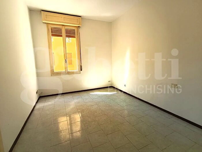 Appartamento bilocale in vendita in Viale Verdi, Modena