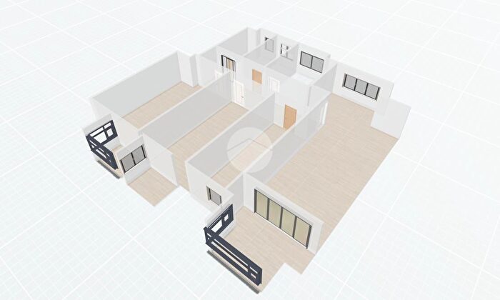 Appartamento quadrilocale in vendita in Via Carlo Conti Rossini, Roma