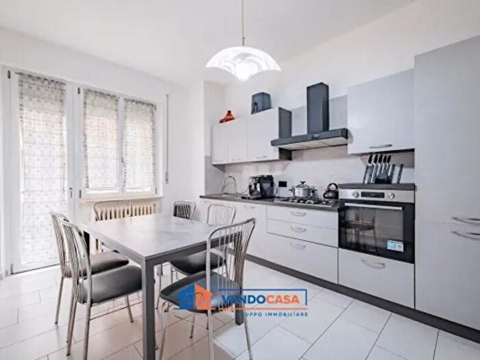 Appartamento quadrilocale in vendita in Via Lorenzo Eula, Mondovi