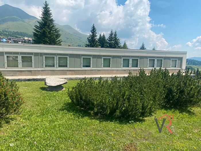 Appartamento bilocale in vendita in Via Circonvallazione, Vermiglio