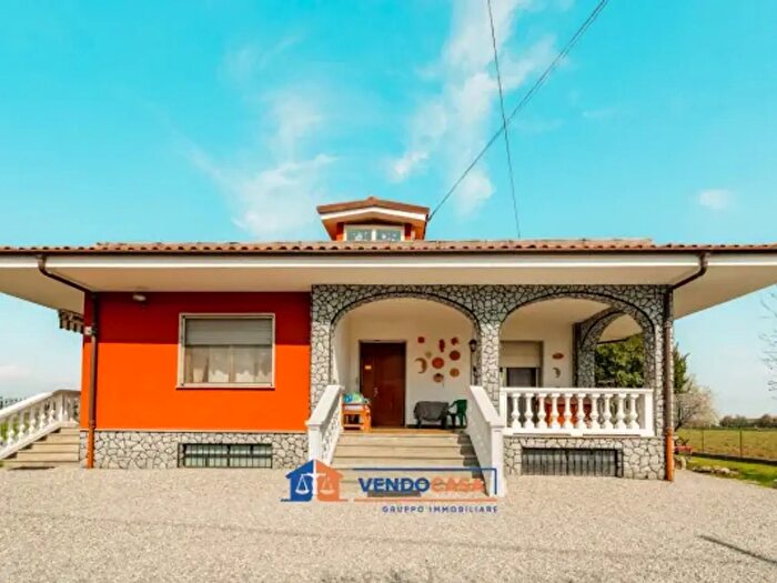 Casa con 5 locali in vendita in Via Torino, Cuneo