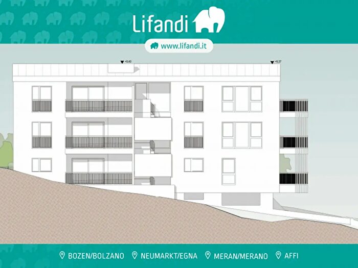 Appartamento quadrilocale in vendita in Montagna