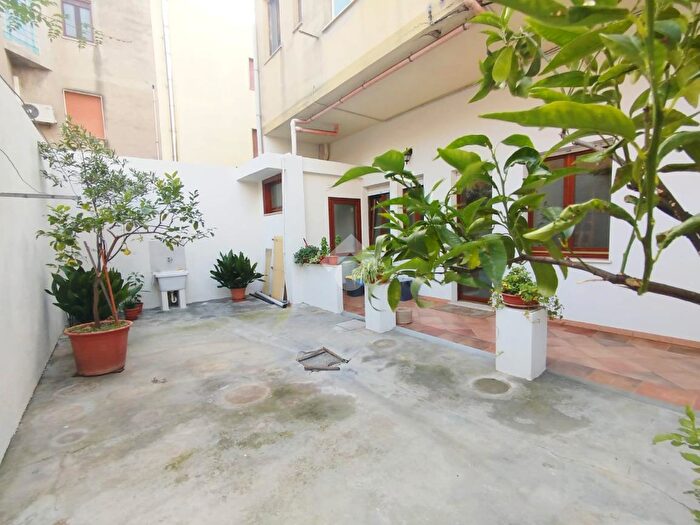 Appartamento quadrilocale in vendita in Via Mercadante, Quartu SantElena